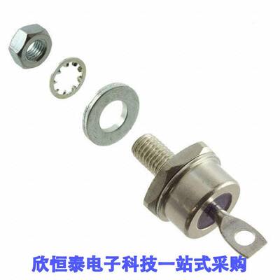 S40Q分立半导体产品 《 DIODE GEN PURP 1.2KV 40A DO5    》