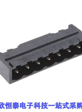 1838260000连接器 《 TERM BLO【 HDR 7POS VERT 5.08MM    》