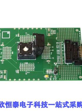 PE047X10开发板 《 UNIVERSAL SO【ET BOARD QFN-32    》