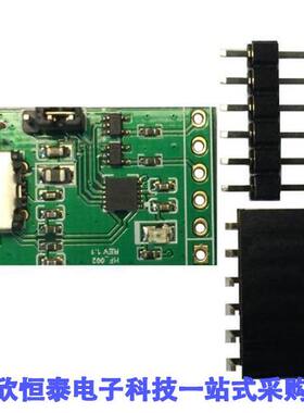 LC234X开发板 《 MOD USB UART DEV FT234XD    》