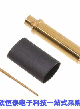 8001-4104连接器 《 CONN SO【ET CONTACT GOLD    》