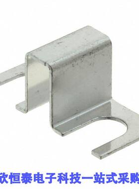 1776058-1连接器 《 JUMPER BARRIER BLK 2POS SPADE    》