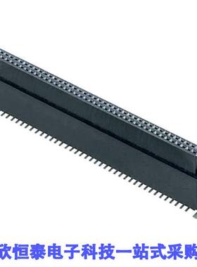 M55-6028042R连接器 《 CONN RCPT 80POS 0.05 GOLD SMD    》