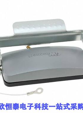 0936012892连接器 《 COVER WITH 1 LEVER AND GASKET    》