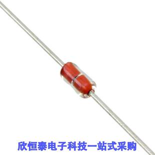 NTC THERM 100KOHM 4140K 104RG1J传感器 DO35 变送器