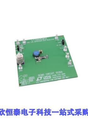 DC1526A开发板 《 BOARD DEMO FOR LT3991EMSE    》
