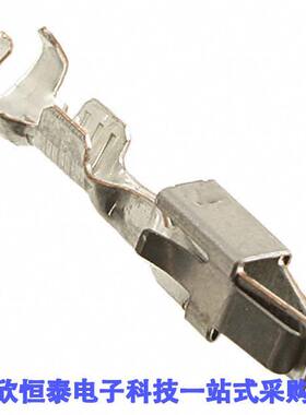 929940-1连接器 《 CONN SO【ET 17-20AWG CRIMP TIN    》
