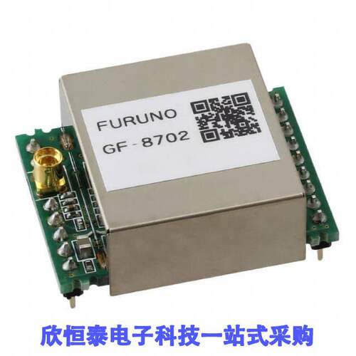GF-8702射频 《 IC GNSS DISCIPLINED OSC 16DIP    》