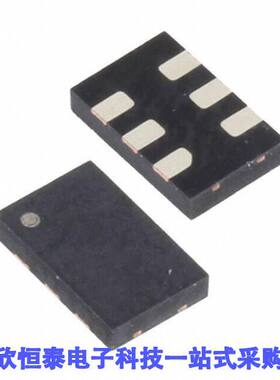 DSC8124BI2晶振 《 MEMS OSC PROG BLANK 10MHZ-460MHZ    》