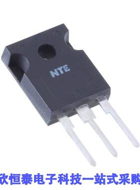 NTE2301分立半导体产品 《 T-NPN SI HORIZ DEFLECTION    》