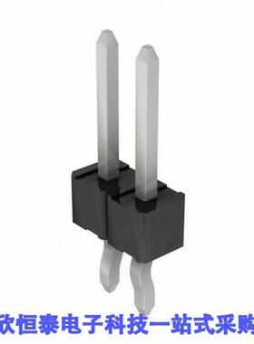 0022285020连接器 《 CONN HEADER VERT 2POS 2.54MM    》