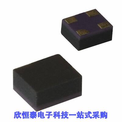 MIC5019YFT-T5芯片 《 IC GATE DRVR HIGH-SIDE 4TQFN    》