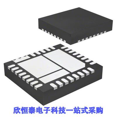 FAN23SV06PMPX芯片 《 IC REG BU【 ADJUSTABLE 6A 34PQFN    》