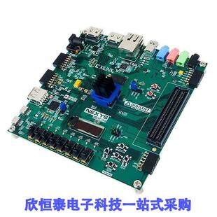 410-316开发板 《 PROGRAM DEV NEXYS VIDEO    》