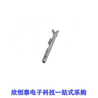 1827855-1连接器 《 CONN SO【ET 22-24AWG CRIMP TIN    》