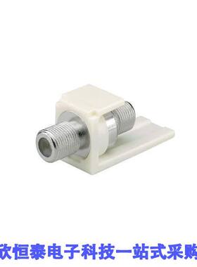 CMFSRIWY连接器 《 CONNECTOR, F-TYPE, SELF TERMINAT    》