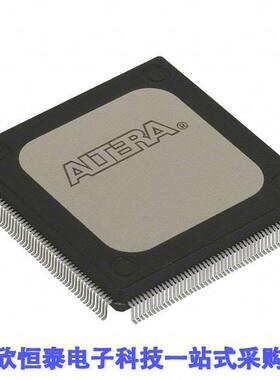 EPF8820ARC208-3芯片 《 LOADABLE PLD, CMOS, PQFP208    》