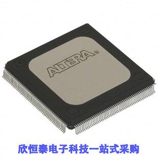 EPF8820ARC208-3芯片 《 LOADABLE PLD, CMOS, PQFP208    》