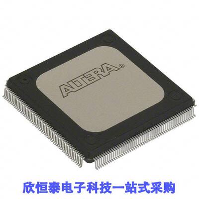 EPF8820ARC208-3芯片 《 LOADABLE PLD, CMOS, PQFP208    》