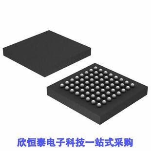 DDC232CZXGT芯片 《 IC ADC 20BIT SIGMA-DELTA 64NFBGA 》