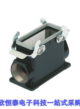 19370100272连接器 《 CONN BASE SIDE ENTRY SZ10B M32    》