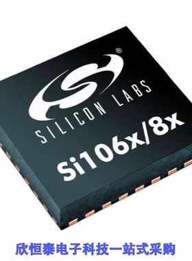 SI1064-A-GM/SI1065-A-GM/SI1065X-T1-E3