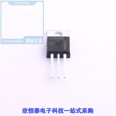 IPP023N10N5/IPP023N10N5AKSA1/IPP023N10N5XKSA1