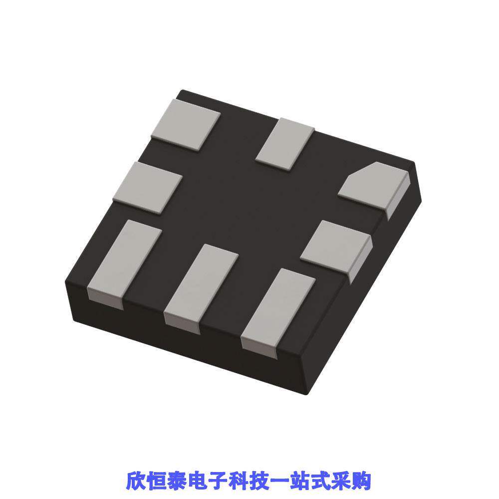MIC2877-AYFT-TR芯片 《 IC REG BOOST SYNCH 8FTQFN    》