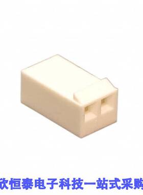 0009508021连接器 《 CONN RCPT HSG 2POS 3.96MM    》