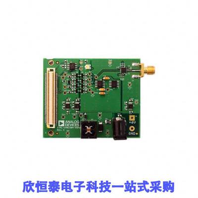 EVAL-CN0150A-SDPZ射频 《 EVAL CIRCUIT BOARD    》