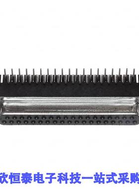 5788802-1连接器 《 CONN D-SUB RCPT 37POS R/A SOLDER    》