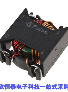 P0421NLT滤波器 《 COMMON MODE CHOKE 3.3A 2LN SMD    》