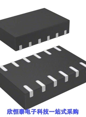 STM6601BS2BDM6F/STM6601CA2BDM6F/STM6601CM2DDM6F