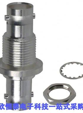 112440连接器 《 CONN ADAPT JA【-JA【 BNC 75 OHM    》