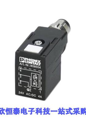 1458570传感器，变送器 《 VALVE CONNECTOR 3 POS    》