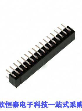 0872643252连接器 《 CONN RCPT 32P 0.079 GOLD PCB R/A    》