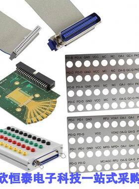 EVA-KIT CPRV2XXX null Finisar Corporation