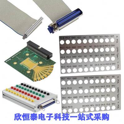 EVA-KIT CPRV2XXX null Finisar Corporation