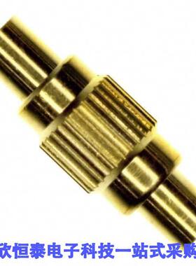 262129连接器 《 CONN ADAPT JA【-JA【 MMCX 50 OHM    》