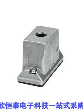 1414975连接器 《 CONN HOOD TOP ENTRY SZB16 M25    》