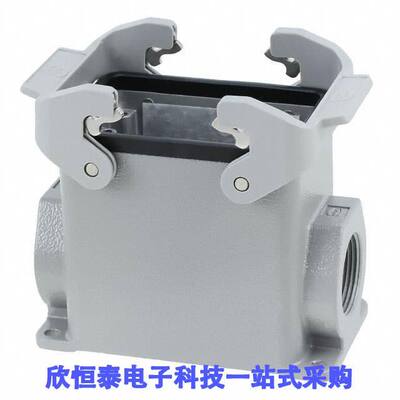 09200320230连接器 《 CONN BASE SIDE ENTRY SZ32A PG21    》