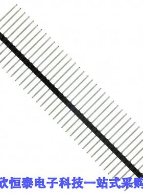 PEC36SFEN连接器 《 CONN HEADER VERT 36POS 2.54MM    》