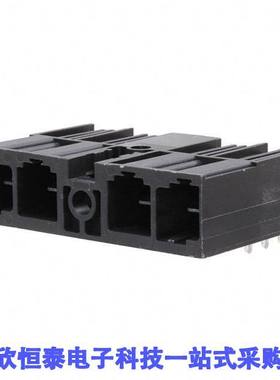 2000440000连接器 《 PCB PLUG-IN CONNECTOR, MALE HEAD    》