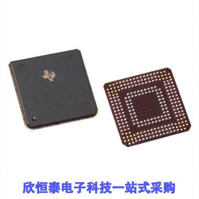 PCI1510ZVF芯片 《 PCMCIA BUS CONTROLLER    》