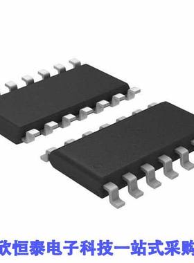 ALD1107SBL分立半导体产品 《 MOSFET 4P-CH 10.6V 14SOIC    》
