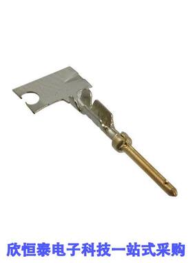 180-001-170L001连接器 《 CONN D-SUB PIN 24-26AWG CRIMP    》