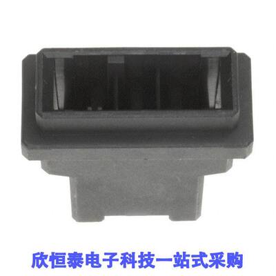 2-179552-3连接器 《 CONN PLUG HSG 3POS 5.08MM    》