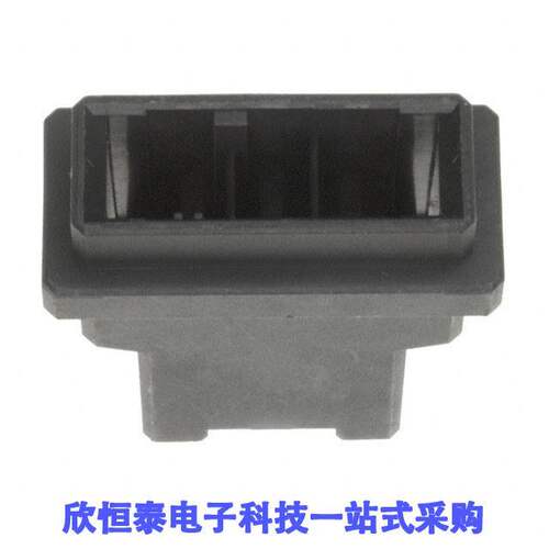 2-179552-3连接器 《 CONN PLUG HSG 3POS 5.08MM    》