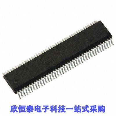 QS34X383Q3G芯片 《 IC BUS EXCH SWITCH CMOS 80-QVSOP    》