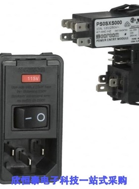 PS0SXS000/PS0SXSBX0/PS0SXSS30